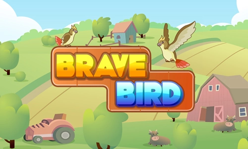 Brave Bird